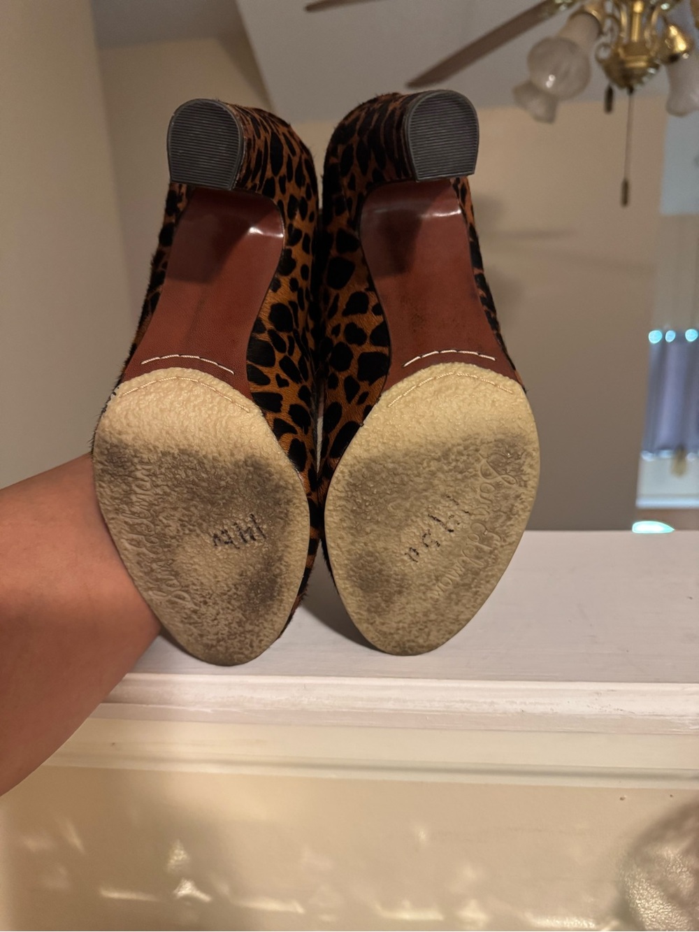 Sam Edelman - Picture 5 of 5